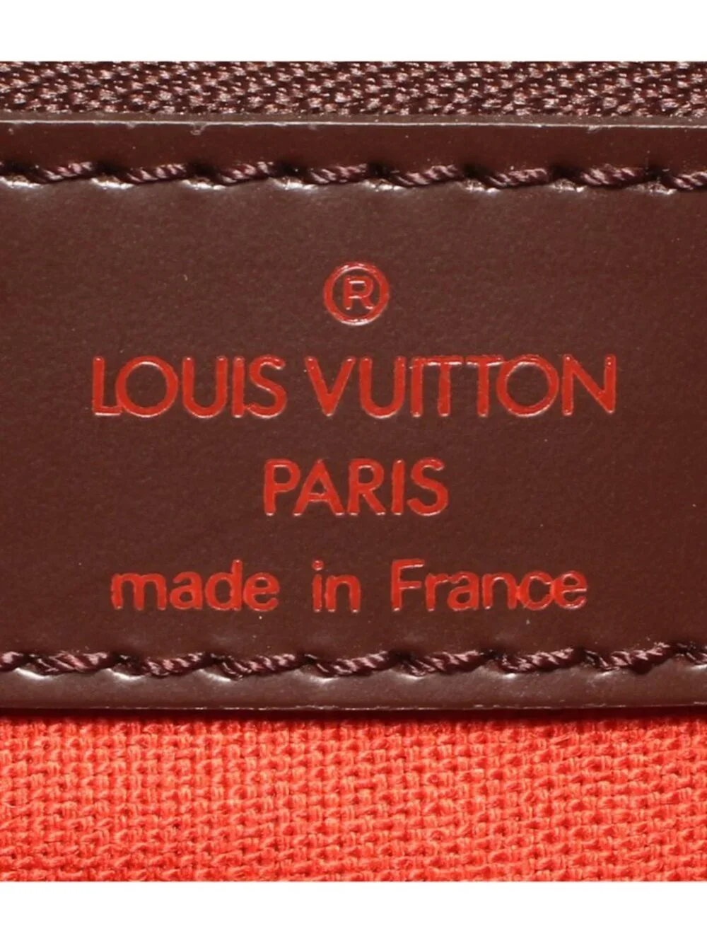 Louis Vuitton Tote Shoulder Bag Chelsea Damier